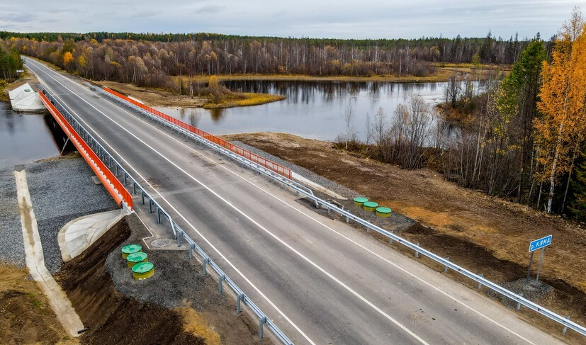 Композитное ограждение УПО-М, тип МСТ2_DJI_0948